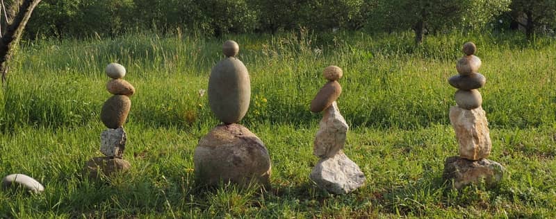 des bawis sur Pierres de Soleil