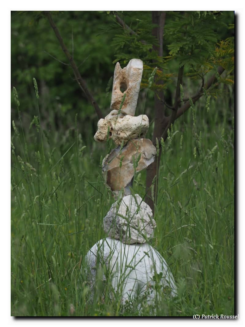 des bawis sur Pierres de Soleil