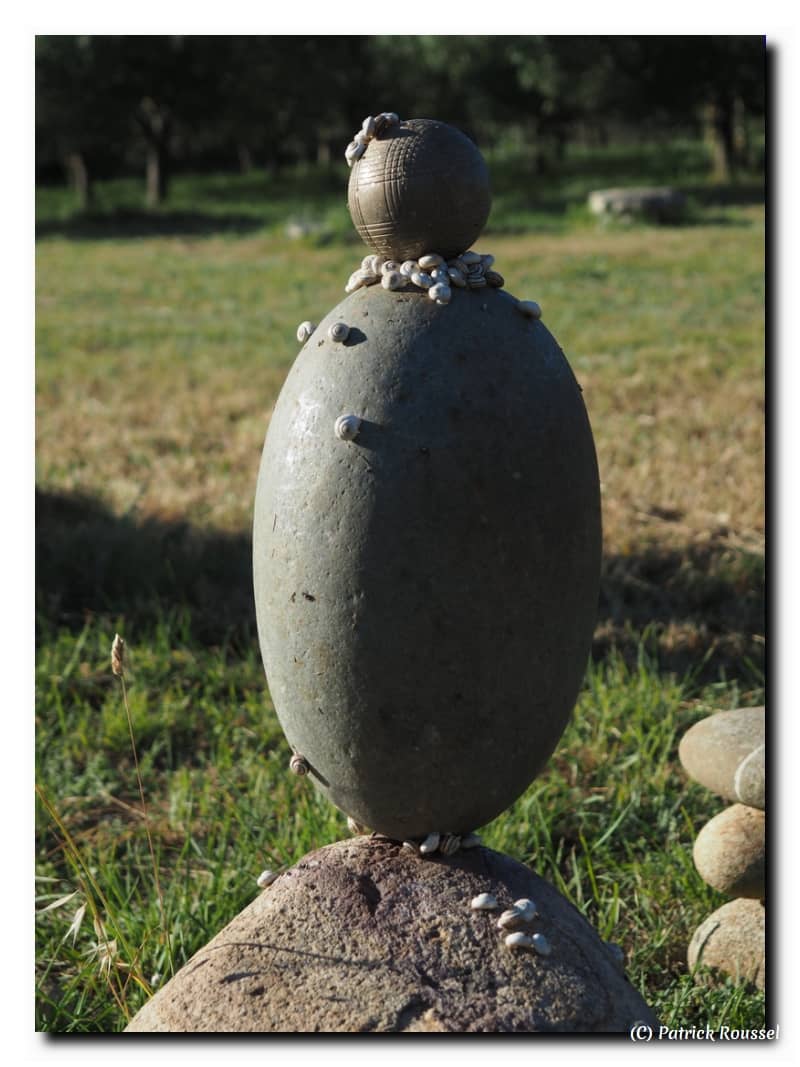 des bawis sur Pierres de Soleil