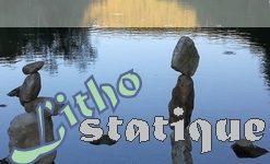 blog Lithostatique